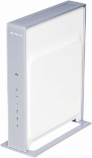 NetGear WNR854T RangeMax Next Wireless-N Router
