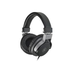 Yamaha PAC HPH-MT7 Monitor Headphones - Black