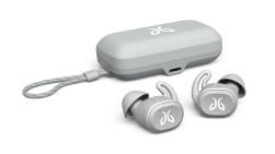 Jaybird - Vista 2 True Wireless Noise Cancelling In-Ear Headphones - White
