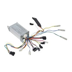 36 Volt Brushless Motor Control Module with Bluetooth for the Jetson® Bolt Pro Electric Bike